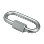 Maillon rapide 67 mm