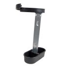 Flaschengestell/Flaschentränke X2