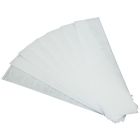 250 Filtres à lait non tissés BOSCH AND SCHÖRLE 530 x 58 mm