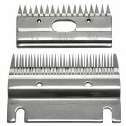 Comb set 35/17 teeth Heiniger