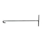 Loading key for X traps