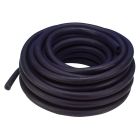 Tuyau à lait en caoutchouc, 20 m