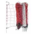 Filet mouton rouge hauteur 0,90 m - 50m, pour mouton BEAUMONT