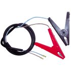 Jeu de pinces crocodiles