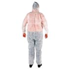 Combinaison à usage unique XL