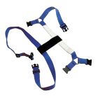 SUPER BLUE ram harness