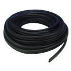 Tuyau à air jumelé en caoutchouc 7 x 13 mm, 20 m