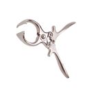 Pince à castrer 23 cm