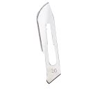 Skalpellklingen N°20 X100