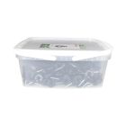 Isolateur annulaire noir X250