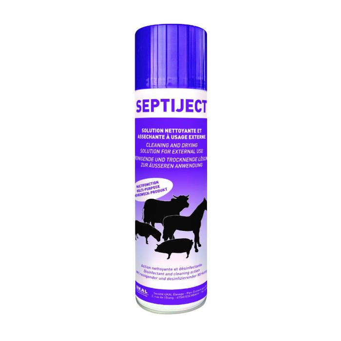Septiject 500 Ml