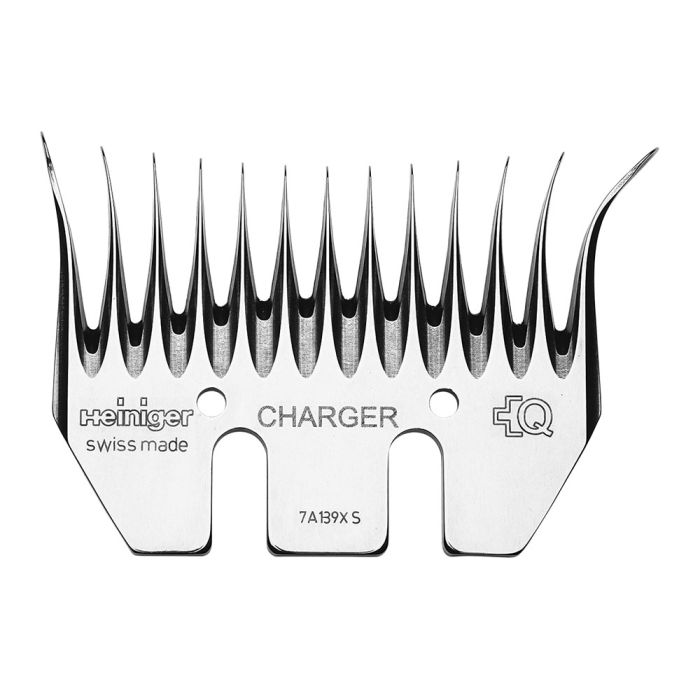 Kamm Charger Recht X5