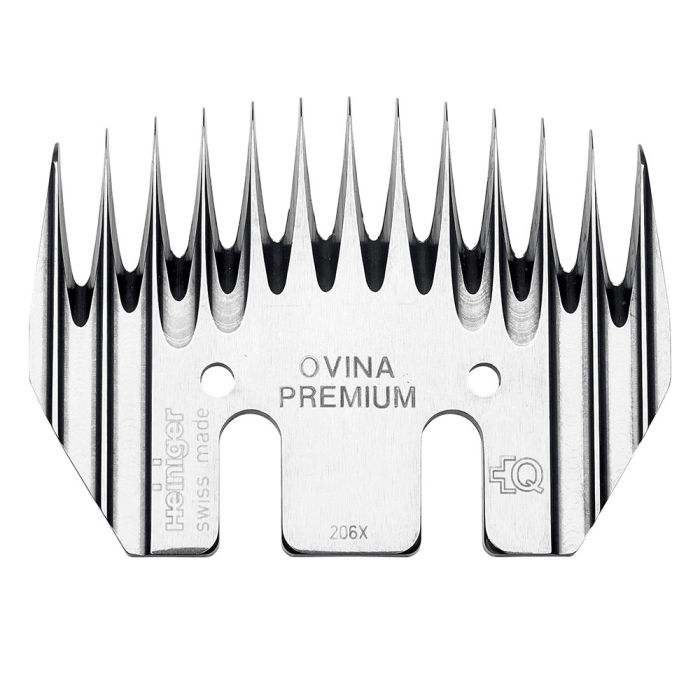 5 Combs ovina Premium 