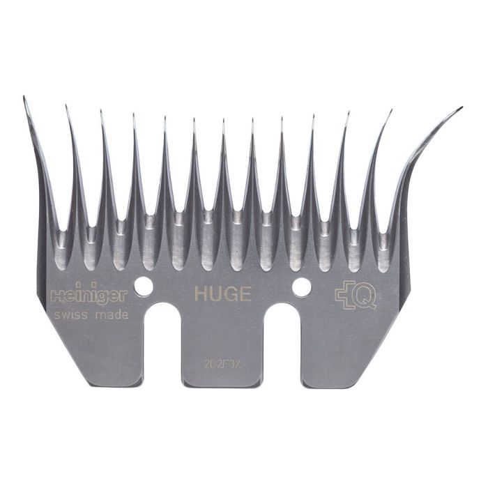 5 HUGE Combs