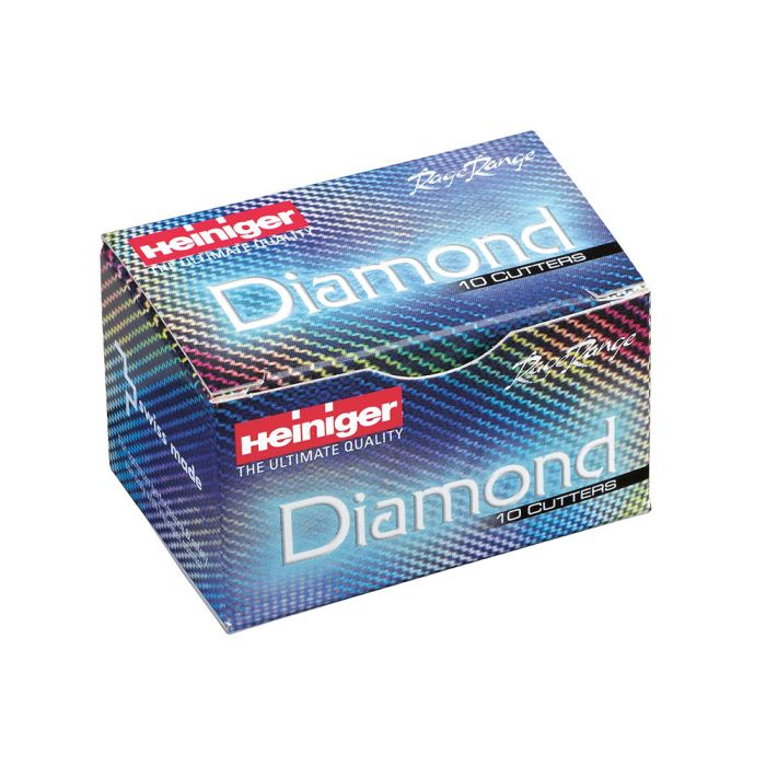 Obermesser Diamond X10