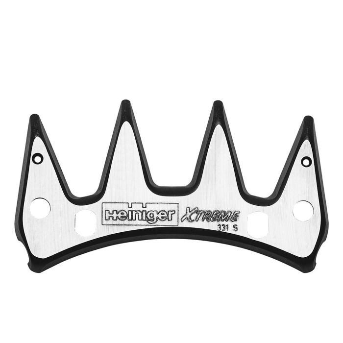 Obermesser Xtreme X10