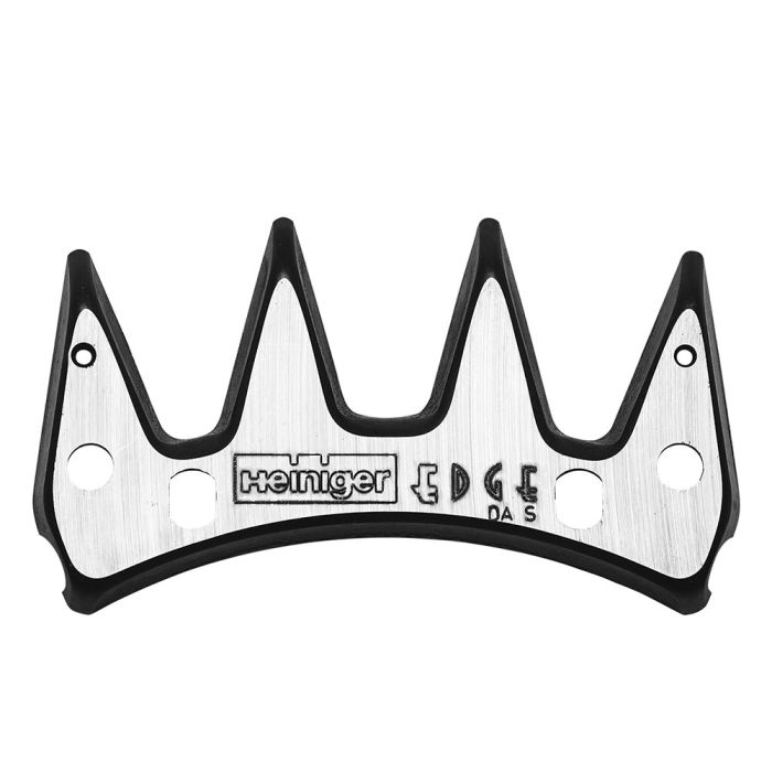 Obermesser Edge 4 Zähne