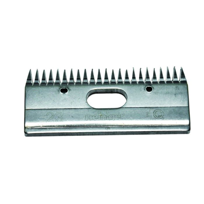 Cutter 23 teeth for cattle Heiniger