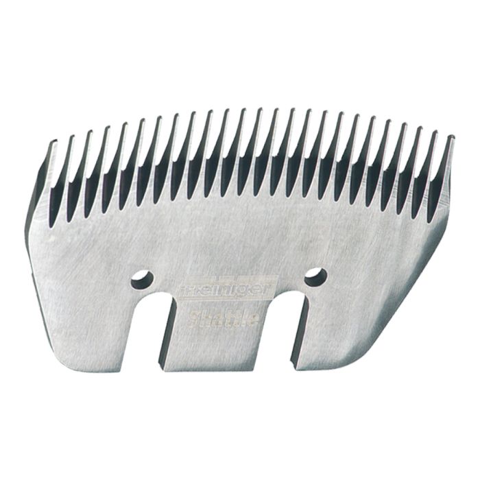 Schneideplatten 25-4 Zähne