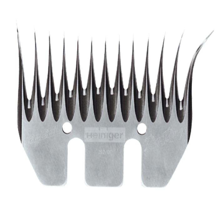 Merino Schermesserset