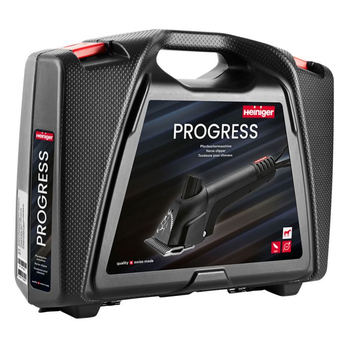 Heiniger Progress clipper 80 W