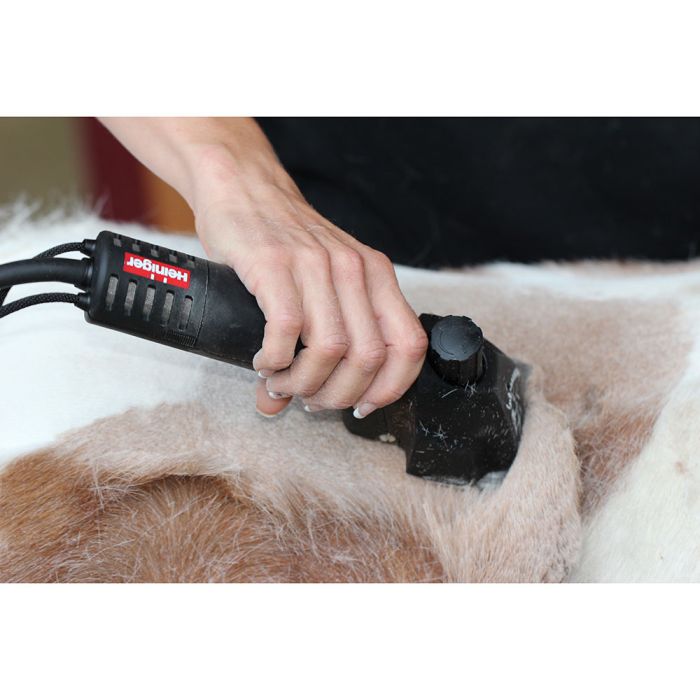 Heiniger Progress clipper 80 W