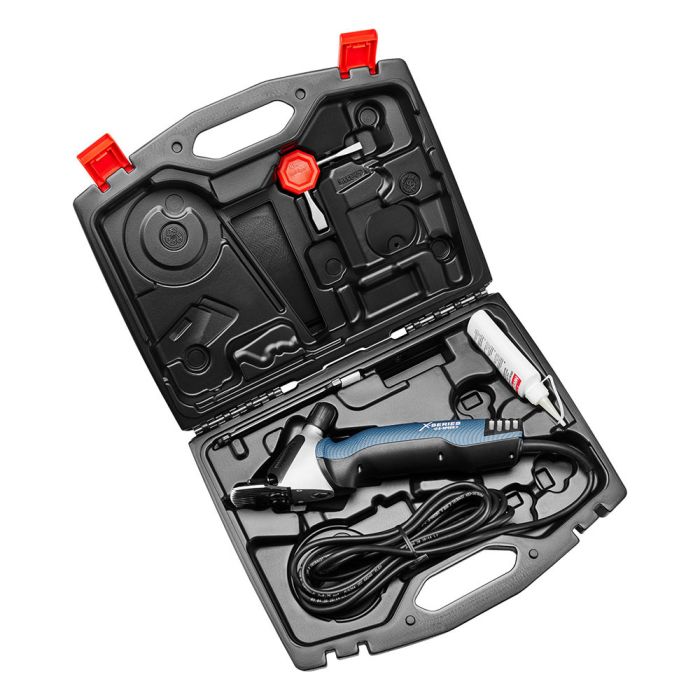  2 speeds XPERT HEINIGER clipper for sheep  