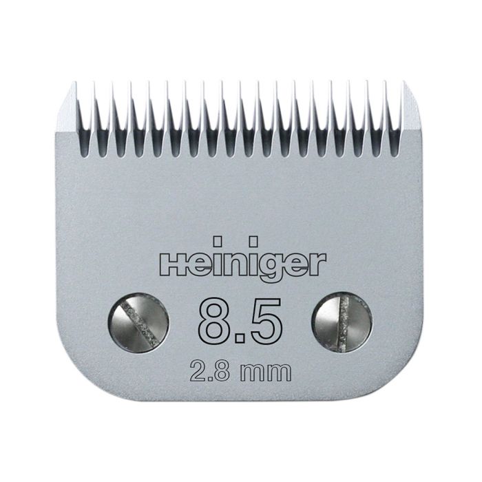 Saphir clipper head 8.5/2.8 mm