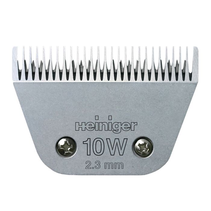 Saphir clipper head 10w/2.3 mm