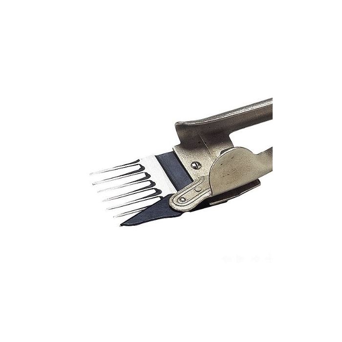 Ersatz Messer Fur Rindschere