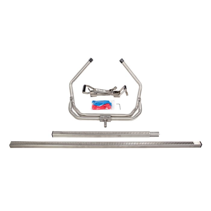 Zerlegbare Abkalbehilfe Für Milchrassen Vink