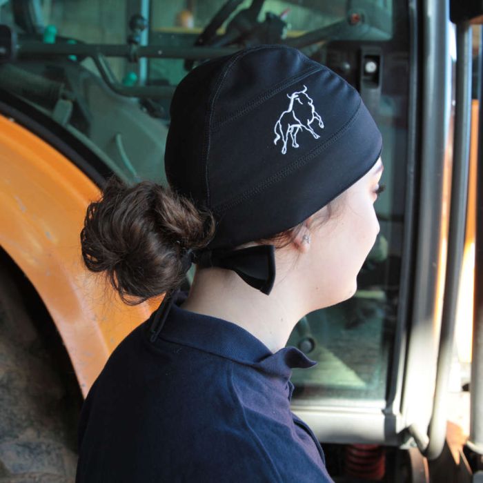 L-Xl Anti-Geruch-Turban