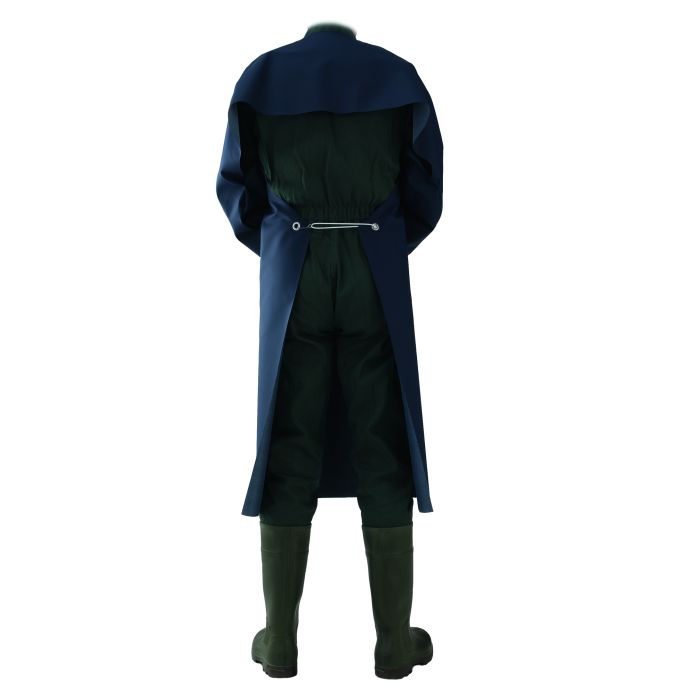 Calving overall medium