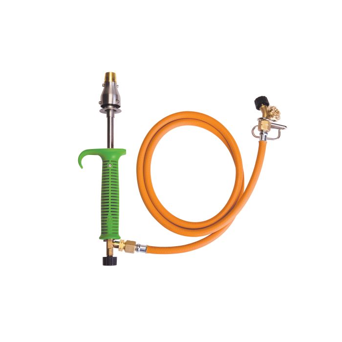 Daos Gasenthorner Mit Gaskartusche