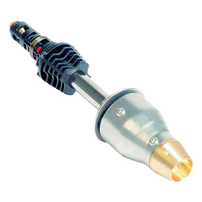 Ersatzspitze Für Gasenthorner Für Ziegen