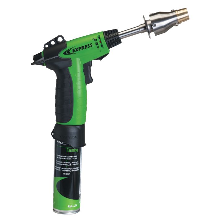 Arkos Enthorner Express