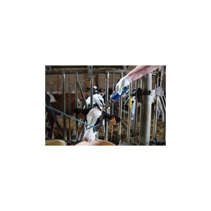 Enthornungsgerät NETHORN 