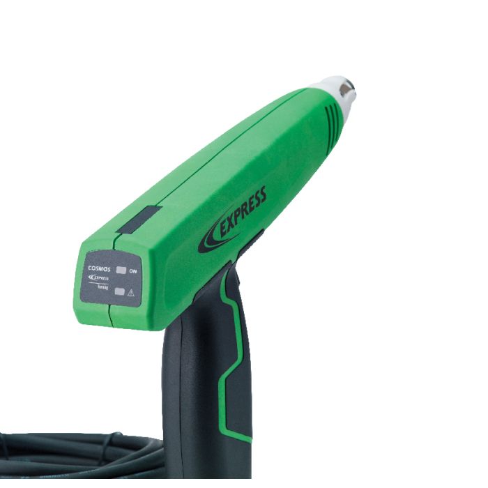 Cosmos Elek. Rinder Enthorner