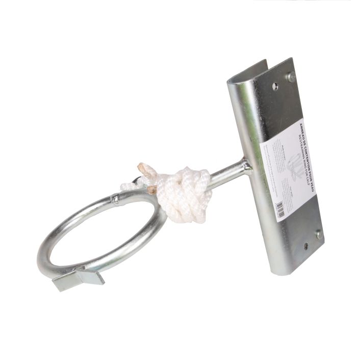 Anneau de contention pour veau