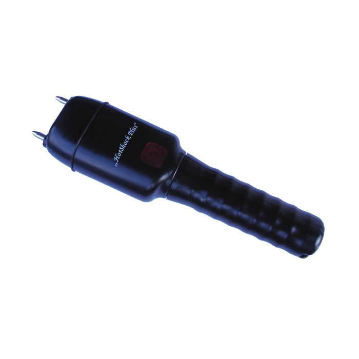 Hot Shot Plus powermite