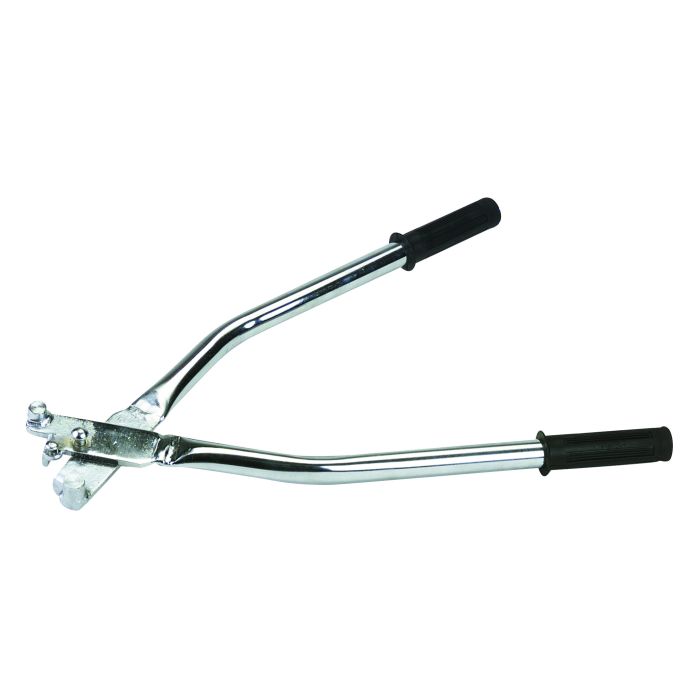 Pince pose-anneaux antitêteurs Ukal