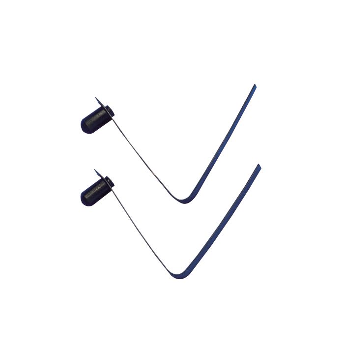 Replacement spring for anti kick bar dia 9mm