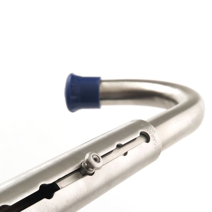 Schlagfessel Niro Premium