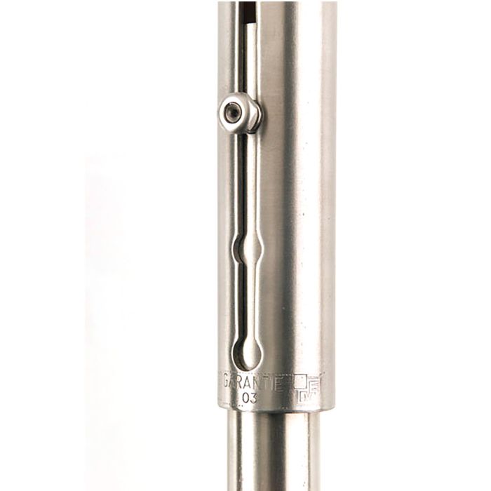 Schlagfessel Niro Premium