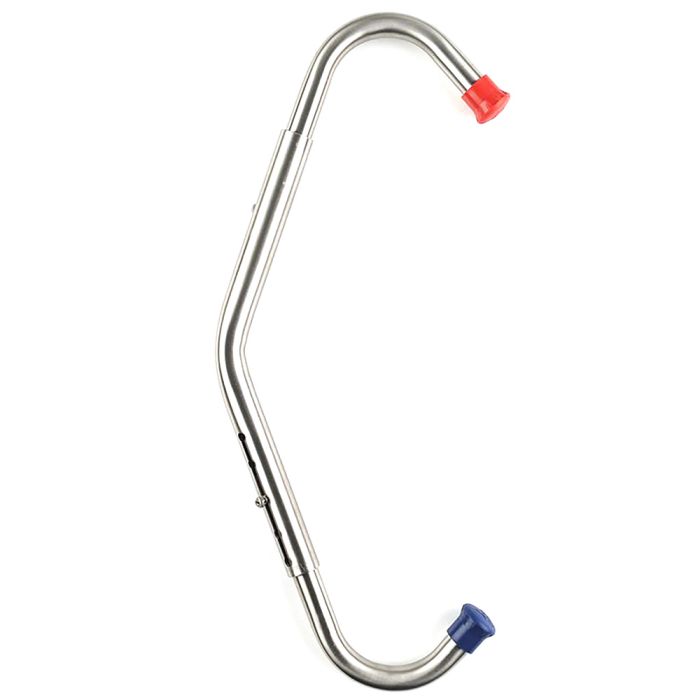 Schlagfessel Niro Premium