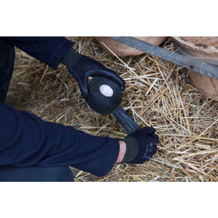 Tar bandage «Certoplast»