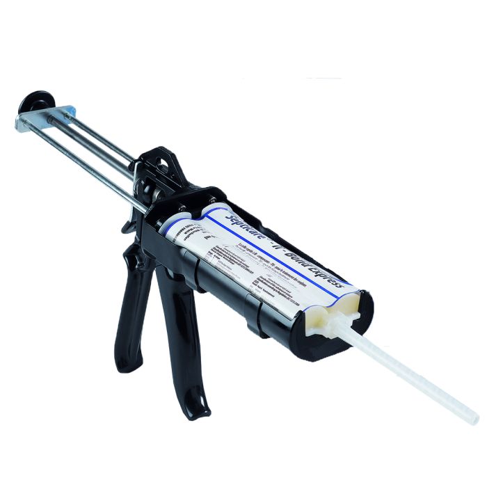 Application Gun Septicare II Bond Express