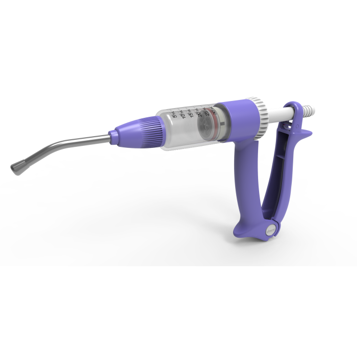 Premium oral drencher 30ml SIMCRO