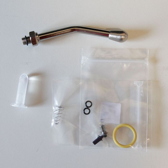 Bravo Auto Drencher 15Ml