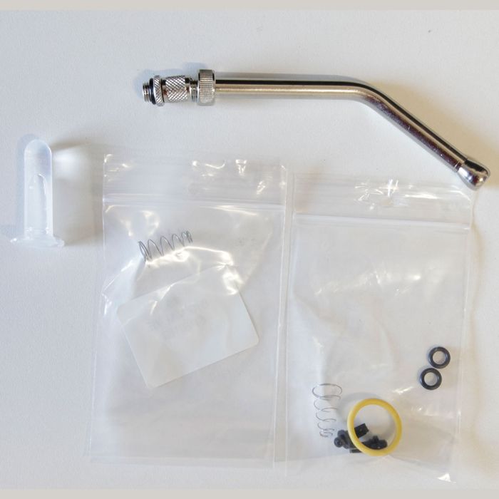 Pistolet drogeur automatique Bravo 30 ml